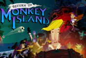 Análisis Return to Monkey Island, un regreso con gusto a fanservice