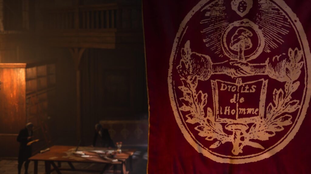 Análisis Steelrising, autómatas revolucionando las calles de París