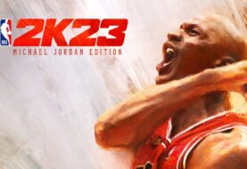 Análisis NBA 2K23, el regreso del REY en el año del GOAT