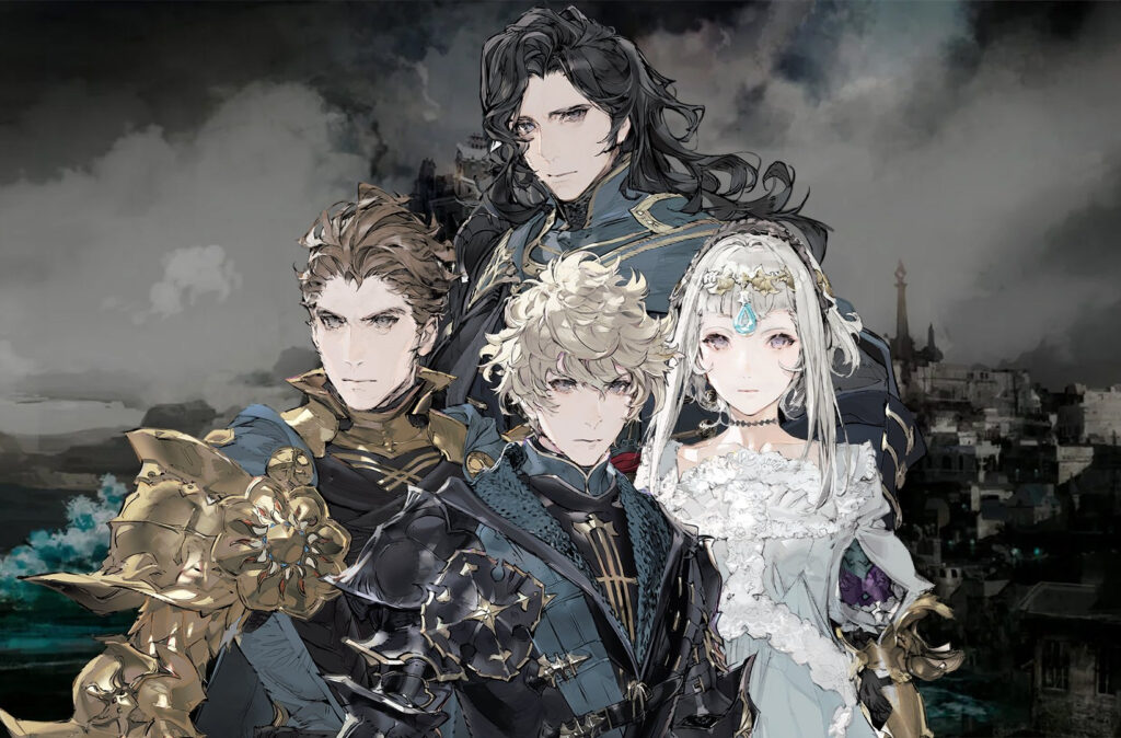 Análisis The DioField Chronicle, estrategia en tiempo real para el deleite de los fanáticos Análisis The DioField Chronicle