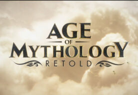 ¡Por los dioses! Age of Mythology: Retold anunciado