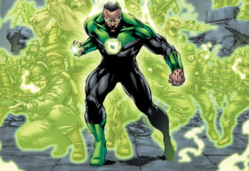 Después de años, la serie de Green Lantern reaparece con la mira puesta en HBO Max