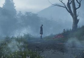 Silent Hill: f anunciado durante el evento de Konami