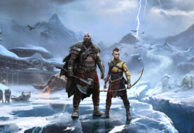 Análisis God of War: Ragnarok, Kratos nos regala una aventura épica e inolvidable