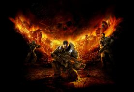Netflix anuncia una película y una serie animada de Gears of War