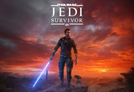 Steam vuelve a filtrar la fecha de lanzamiento de Star Wars Jedi: Survivor