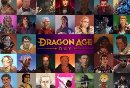 EA celebra un nuevo Dragon Age Day cargado de novedades