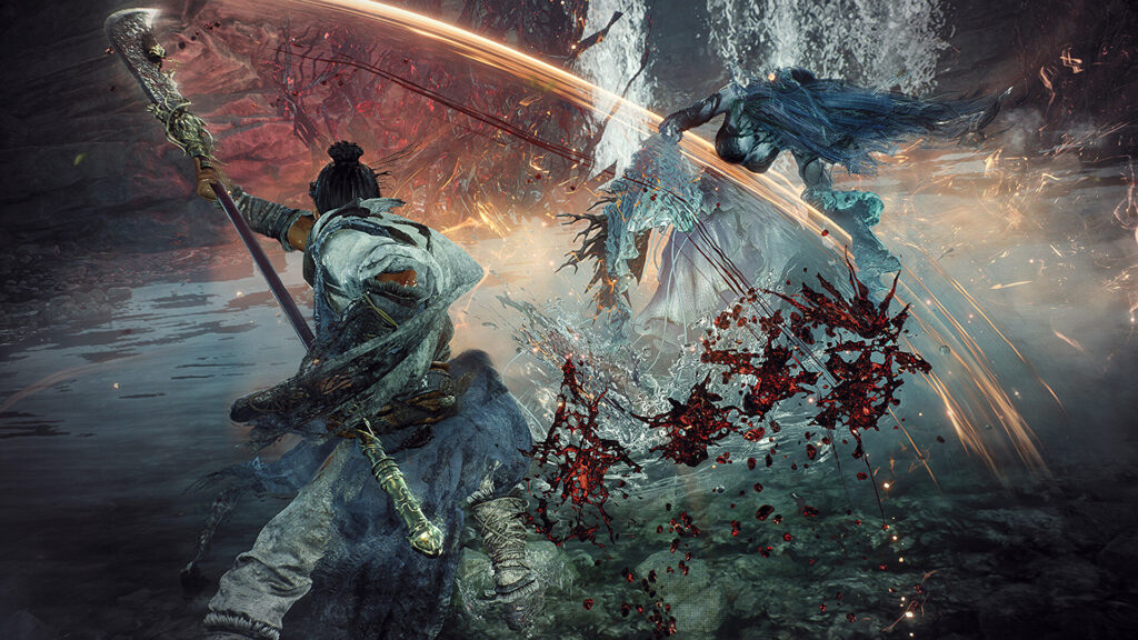 Análisis Wo Long: Fallen Dynasty