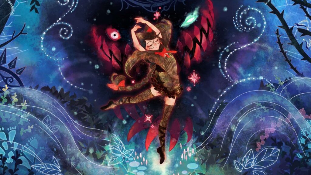 Bayonetta Origins Cereza and the Lost Demon