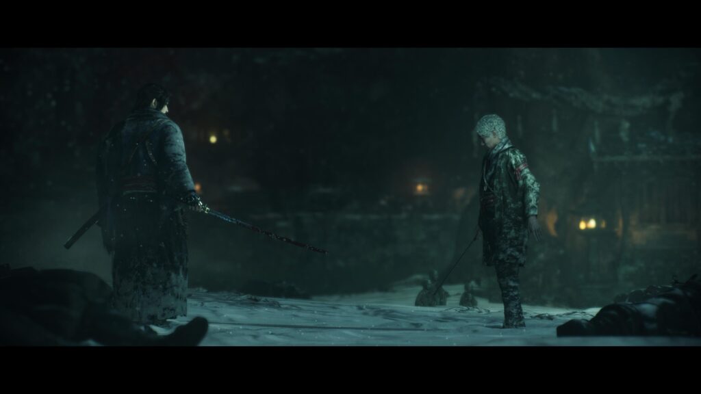 Análisis Rise of the Ronin