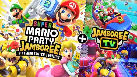 Anáisis Super Mario Party Jamboree + Jamboree TV 15
