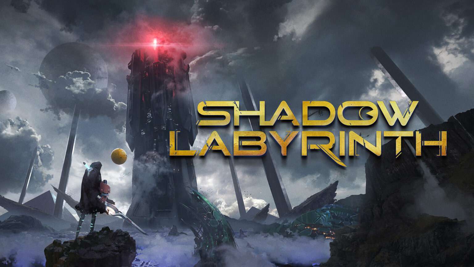 Análisis Shadow Labyrinth