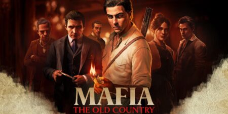 Análisis Mafia: The Old Country