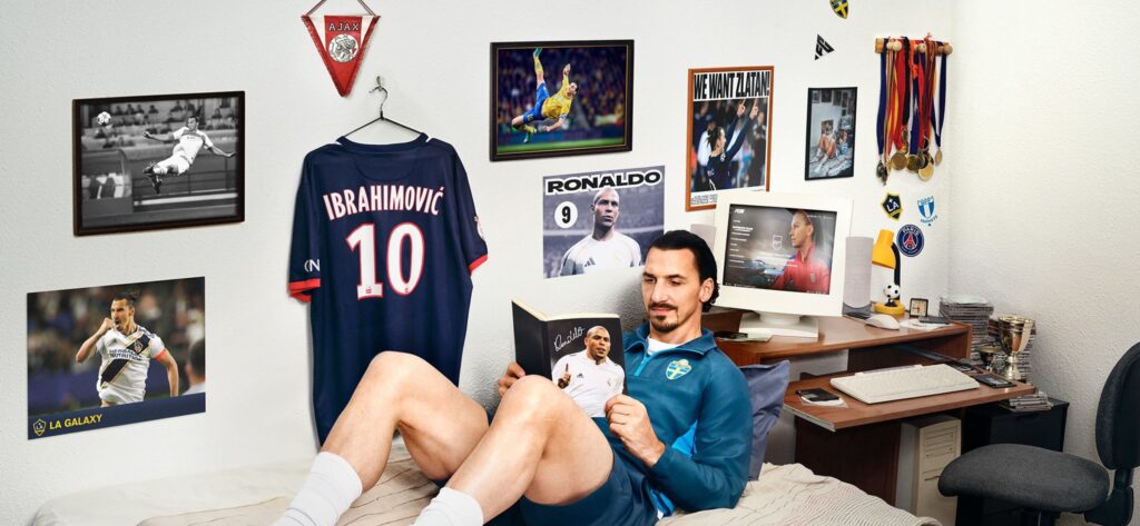 Análisis EA Sports FC 26