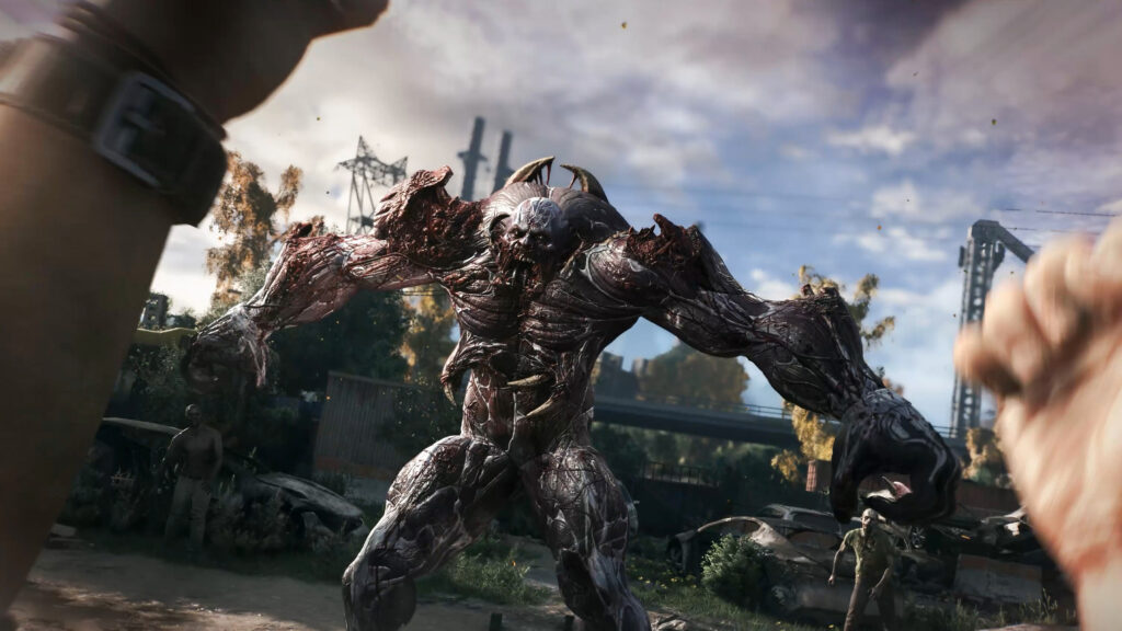 Análisis Dying Light: The Beast