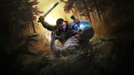 Análisis Dying Light: The Beast