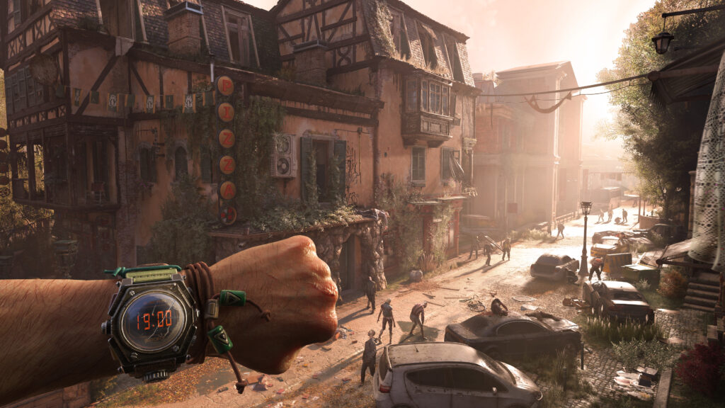 Análisis Dying Light: The Beast