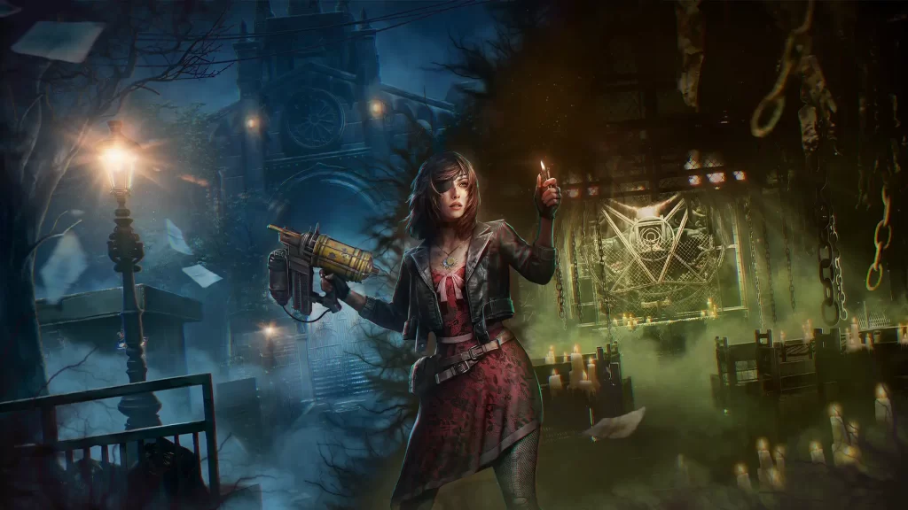 Análisis Tormented Souls 2