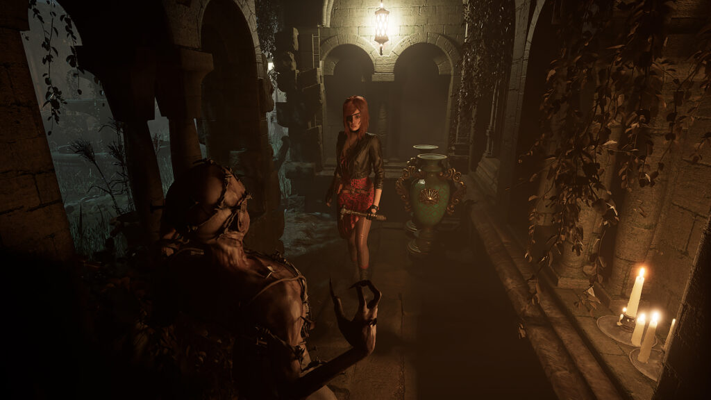 Análisis Tormented Souls 2