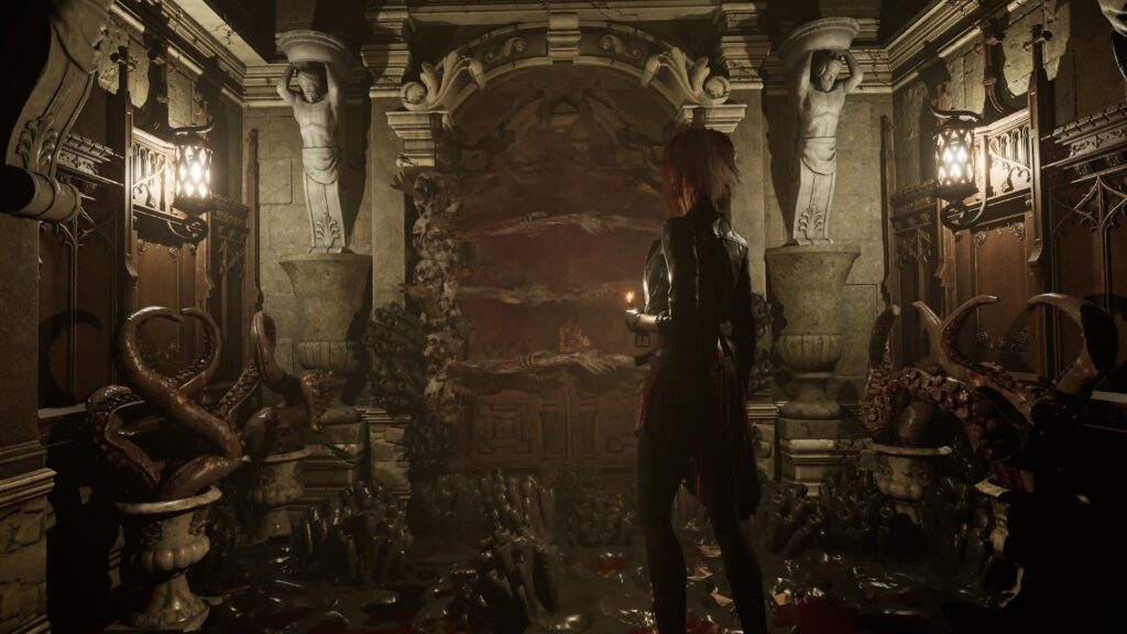 Análisis Tormented Souls 2