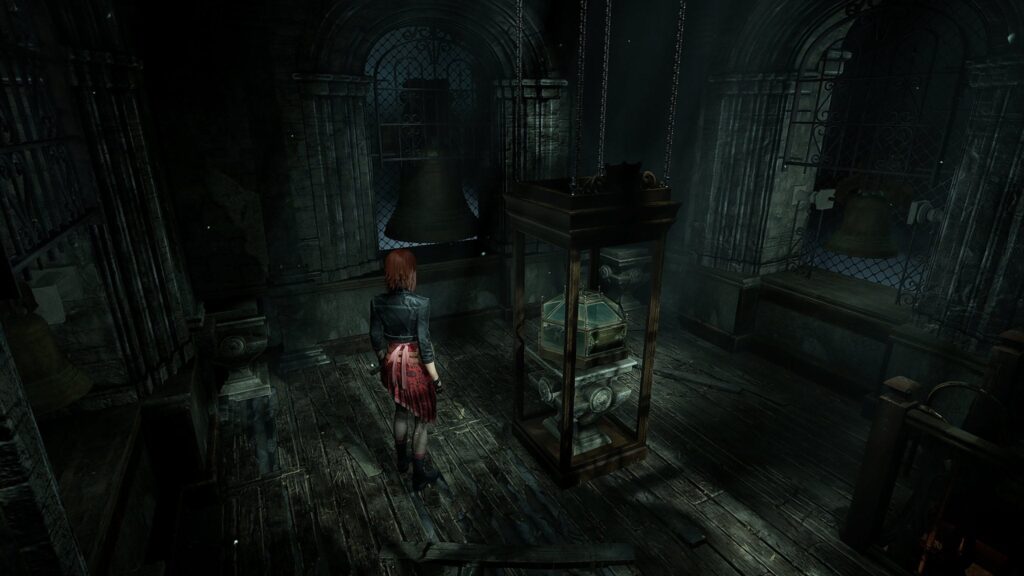 Análisis Tormented Souls 2