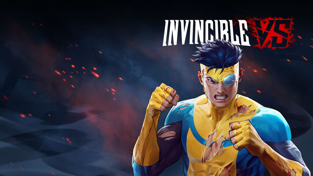 Análisis Invincible VS