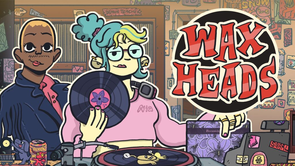 Análisis Wax Heads