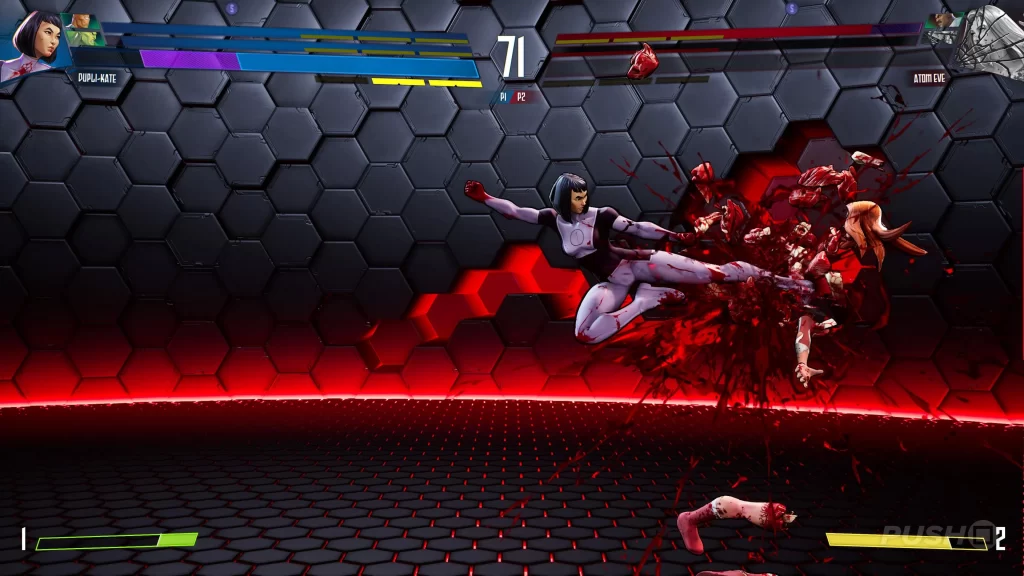 Invincible VS - PS5