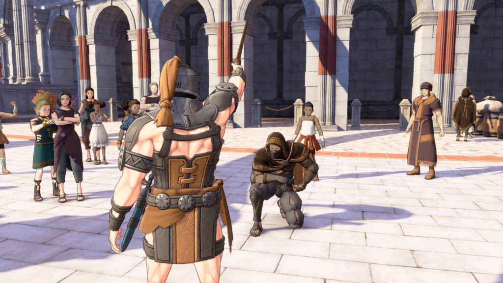 Fire Emblem